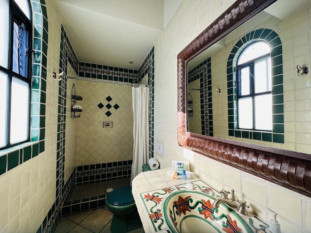 La Villa Del Ensueno Standard Room 12