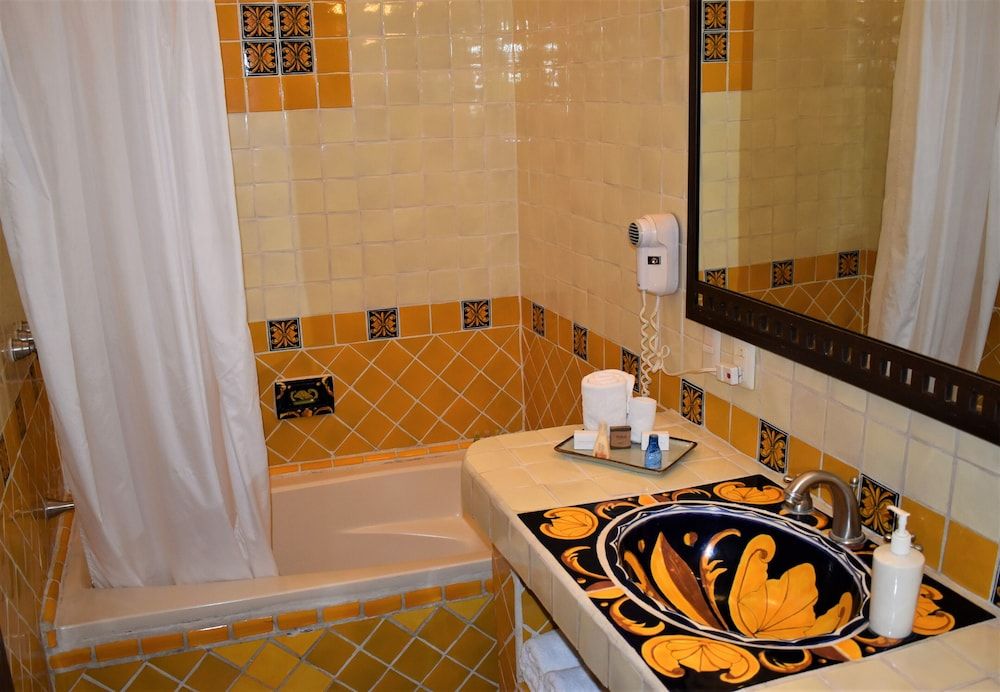 La Villa Del Ensueno Standard Room 11