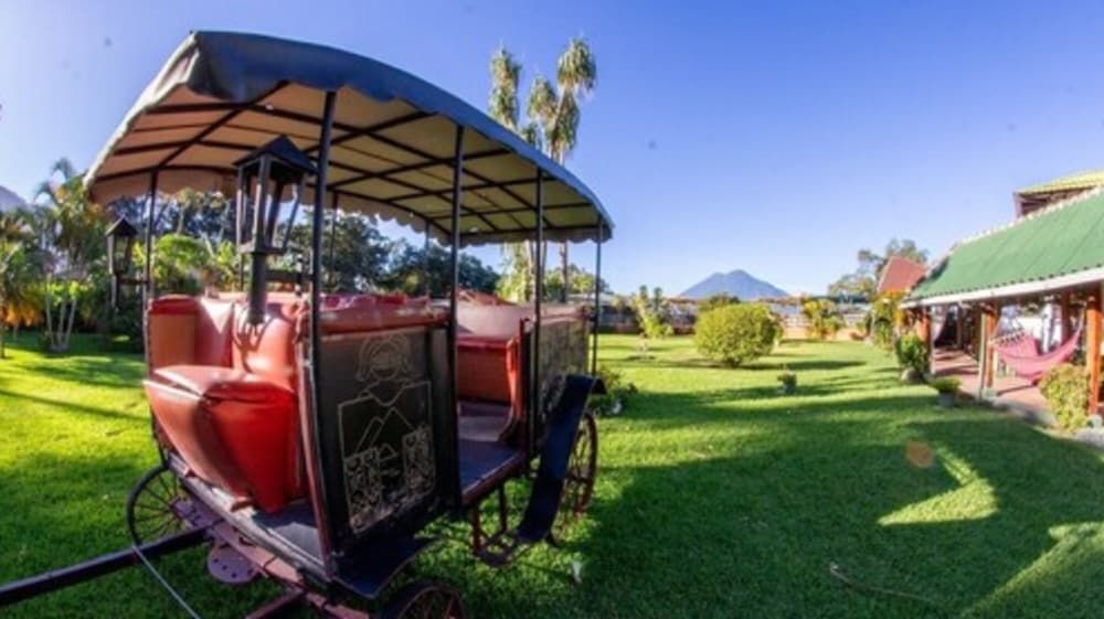 Children's Play Area