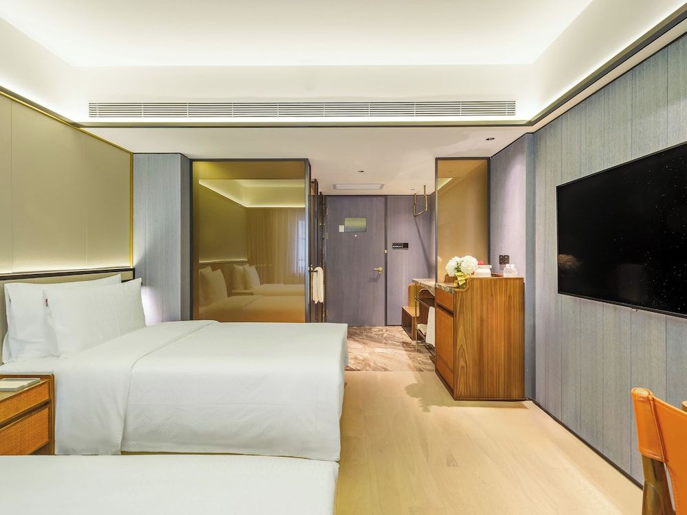 Superior Room, 2 Twin Beds