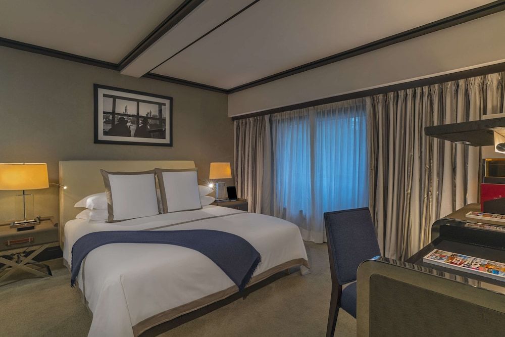 The Chatwal, In The Unbound Collection By Hyatt Superior Room, 1 King Bed 2