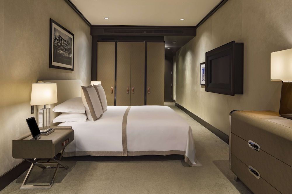 The Chatwal, In The Unbound Collection By Hyatt Superior Room, 1 King Bed 3