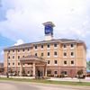 Sleep Inn & Suites Shreveport near Medical Center
