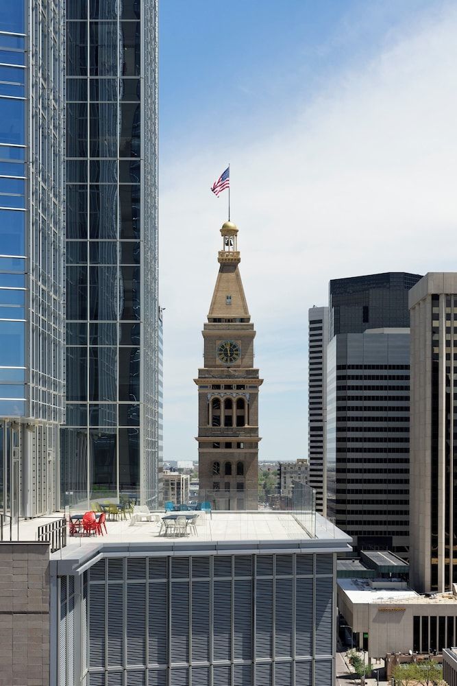 undefined Four Seasons Hotel Denver 2