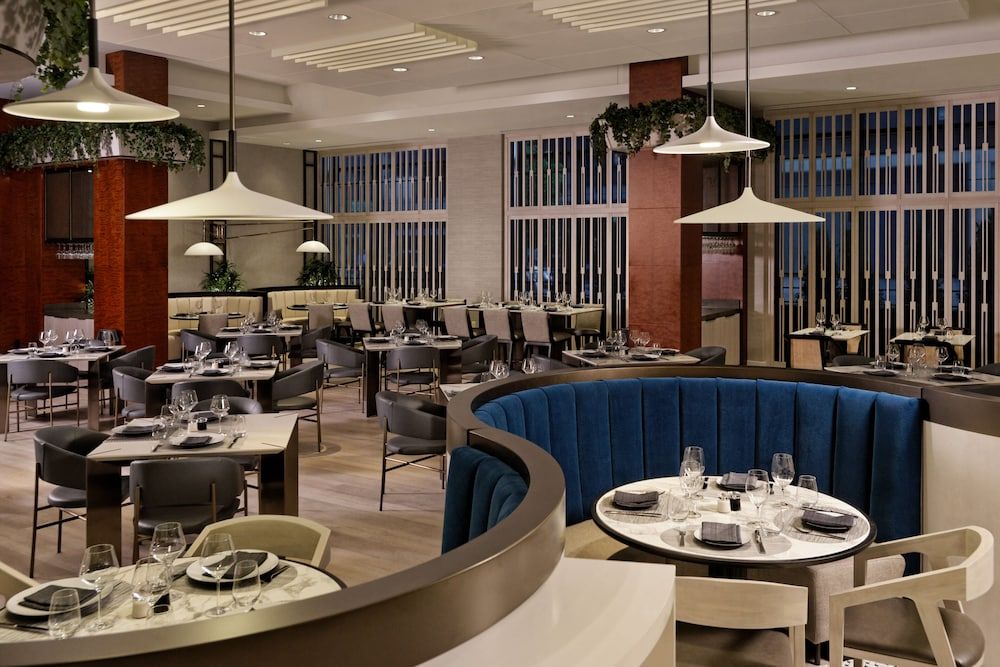 undefined Four Seasons Hotel Denver