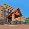 Holiday Inn Express Hotel & Suites Great Falls by IHG