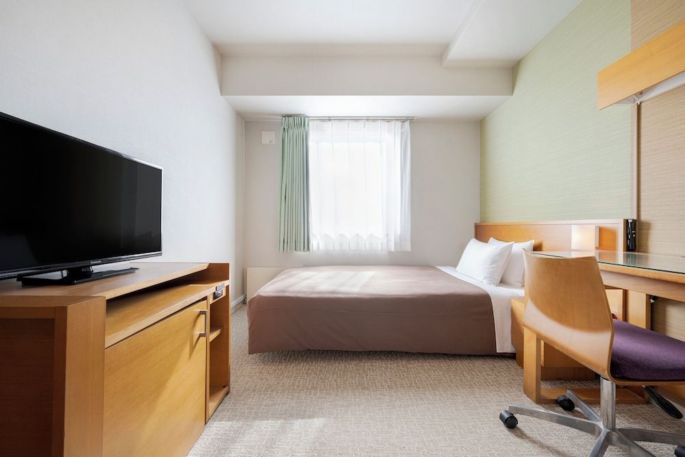 undefined Candeo Hotels Uenokoen 9