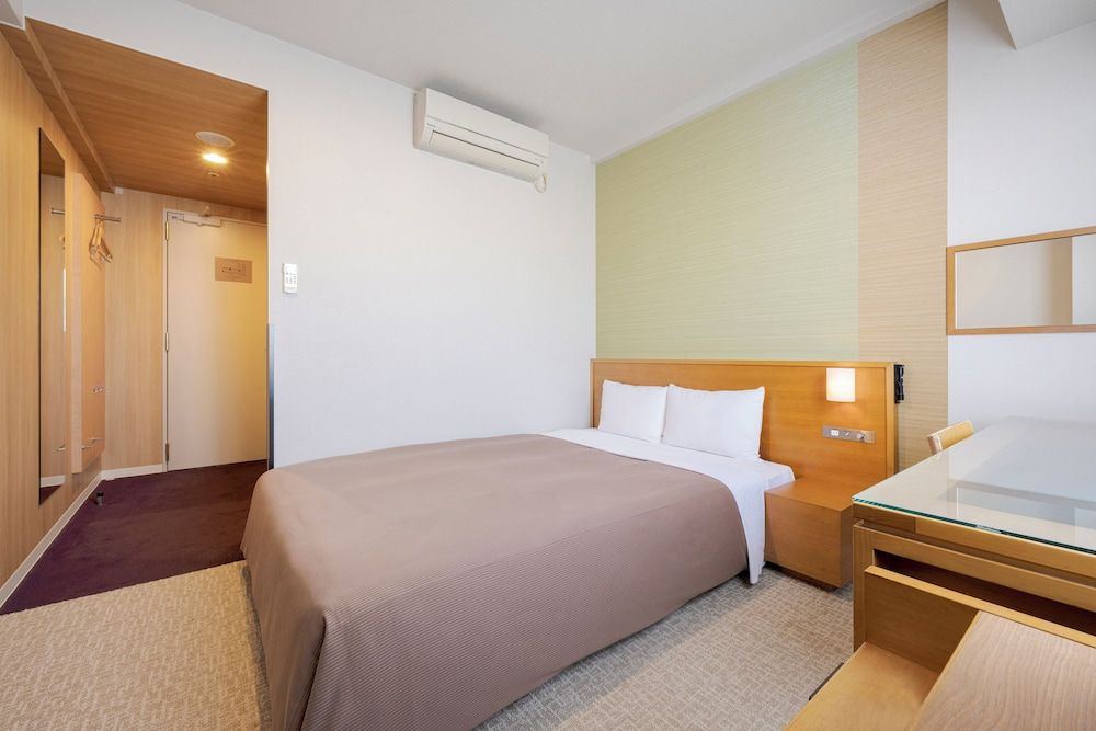 Double Room, Non Smoking