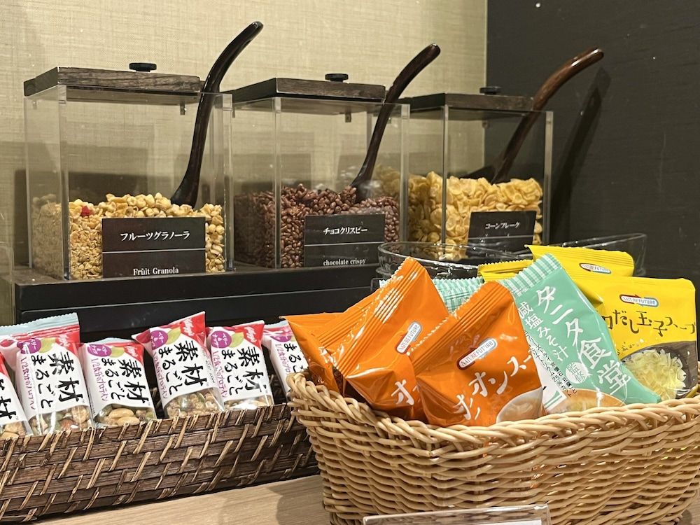 undefined Dormy Inn EXPRESS Meguro Aobadai Hot Spring