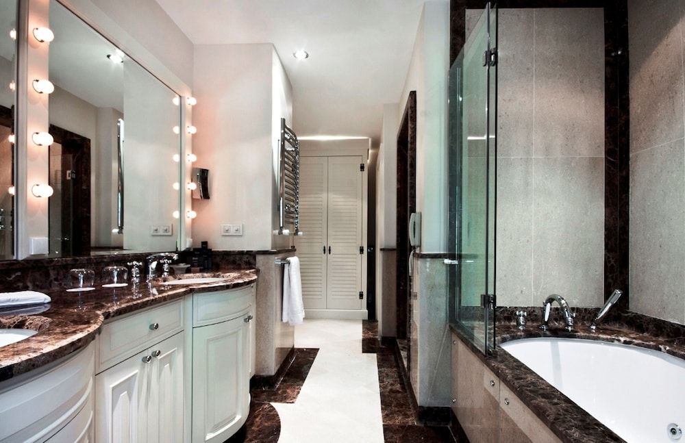 Divan Cukurhan - Boutique Class Superior Double Room 4