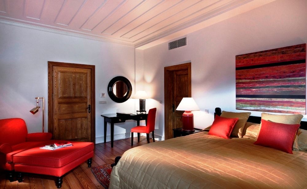 Divan Cukurhan - Boutique Class Superior Double Room 6