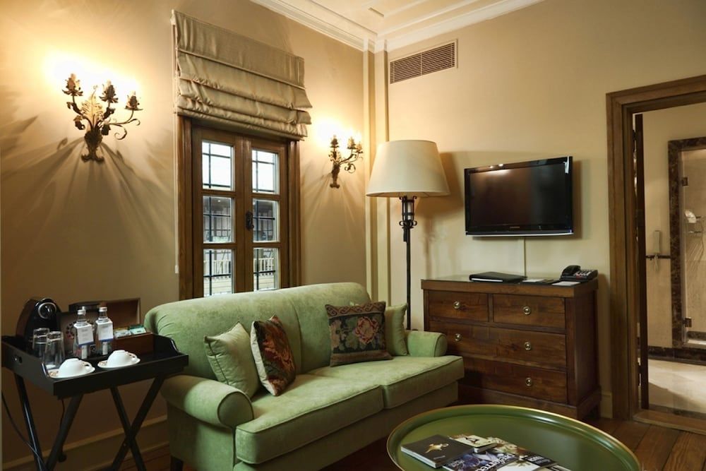 Divan Cukurhan - Boutique Class Superior Double Room 10