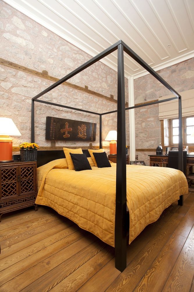 Divan Cukurhan - Boutique Class Superior Double Room 3