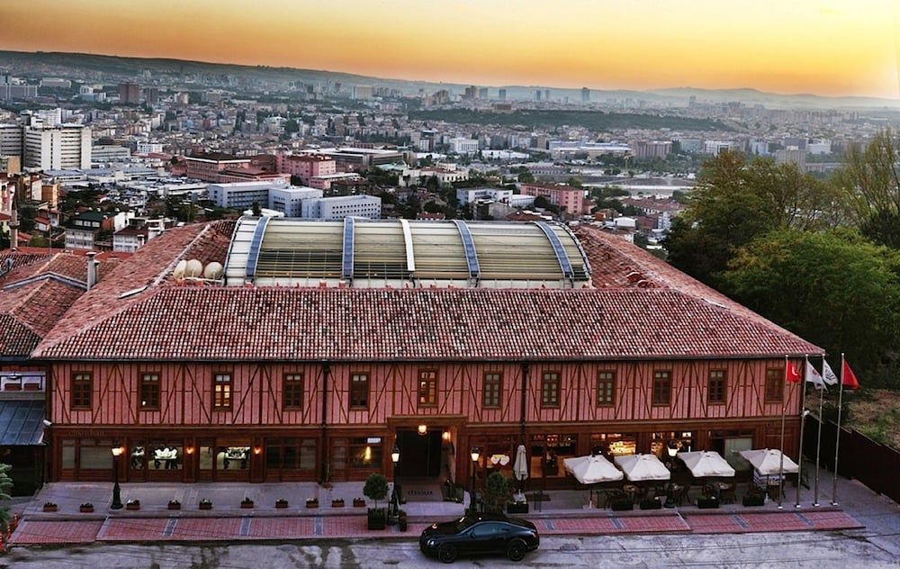 undefined Divan Cukurhan - Boutique Class 7