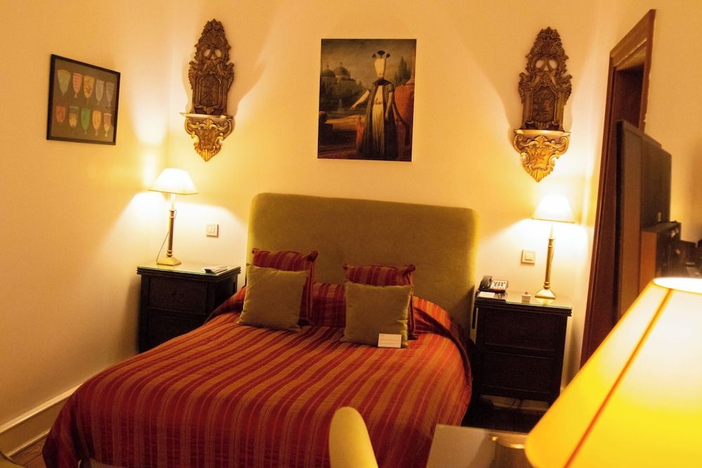 Divan Cukurhan - Boutique Class Superior Double Room 7