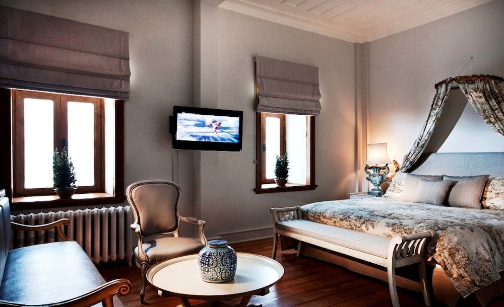 Divan Cukurhan - Boutique Class Superior Double Room 2