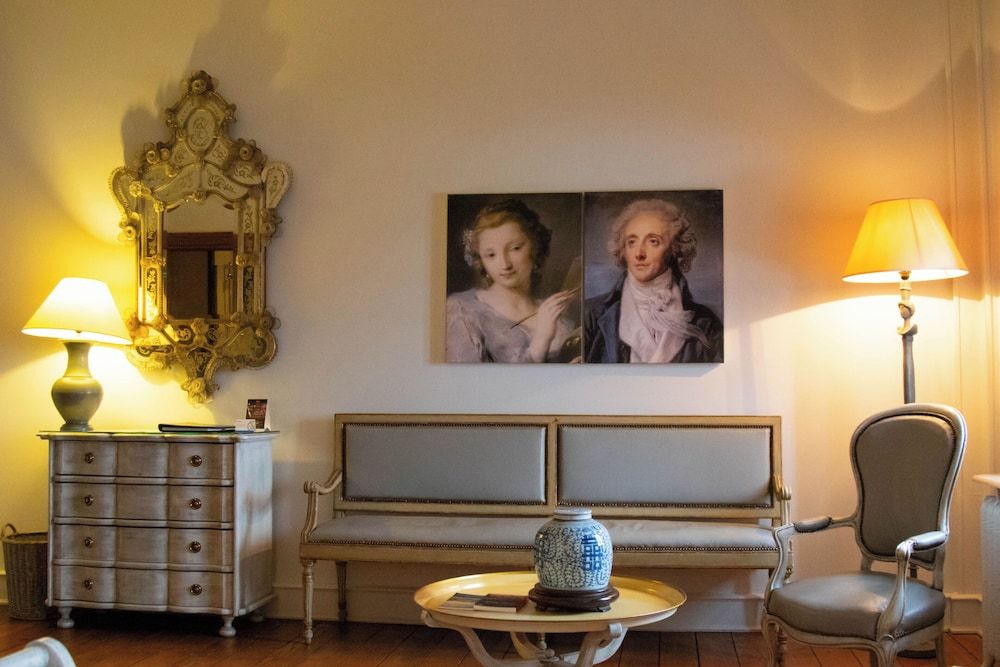 Divan Cukurhan - Boutique Class Superior Double Room 8