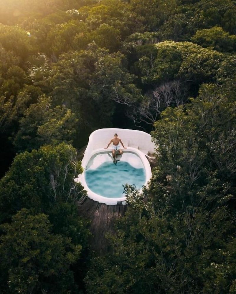 Room, Private Pool (Casita Jungle, Rooftop Pool)
