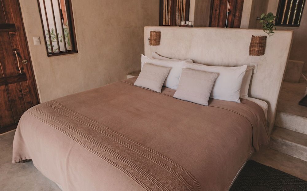Room, Private Pool, Ocean View (Casita, Ground Pool)