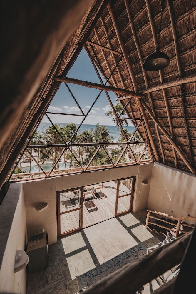 Loft, Private Pool, Ocean View