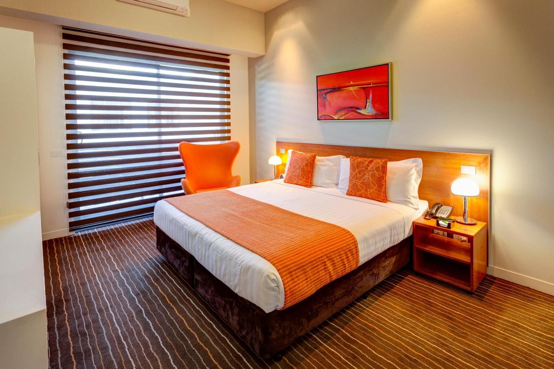 King Room