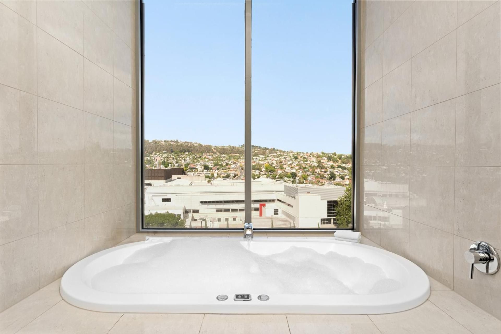 1 Bedroom Spa Apartment