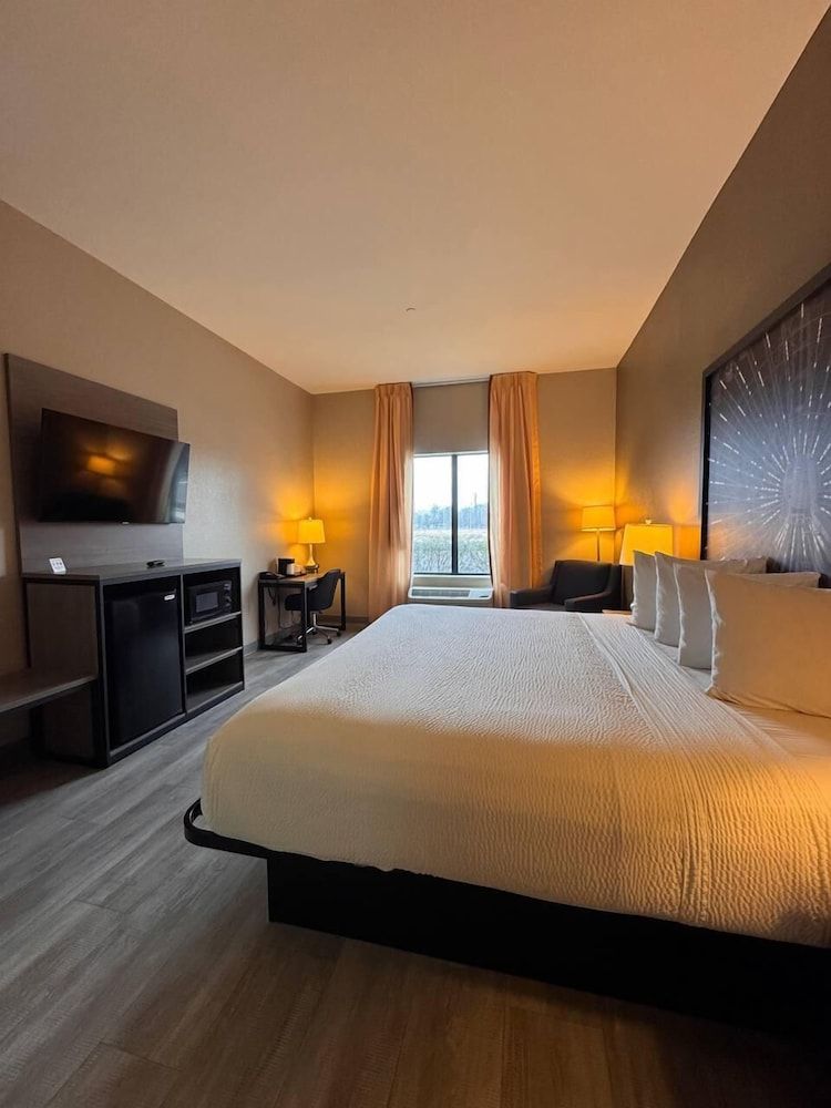 Room, Accessible