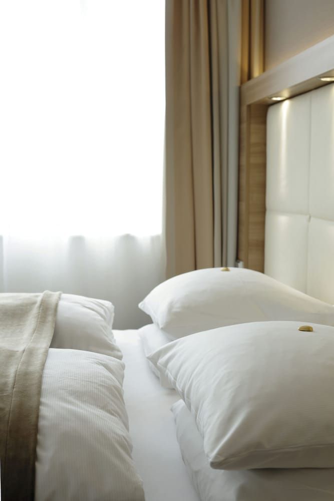 H4 Hotel Berlin Alexanderplatz