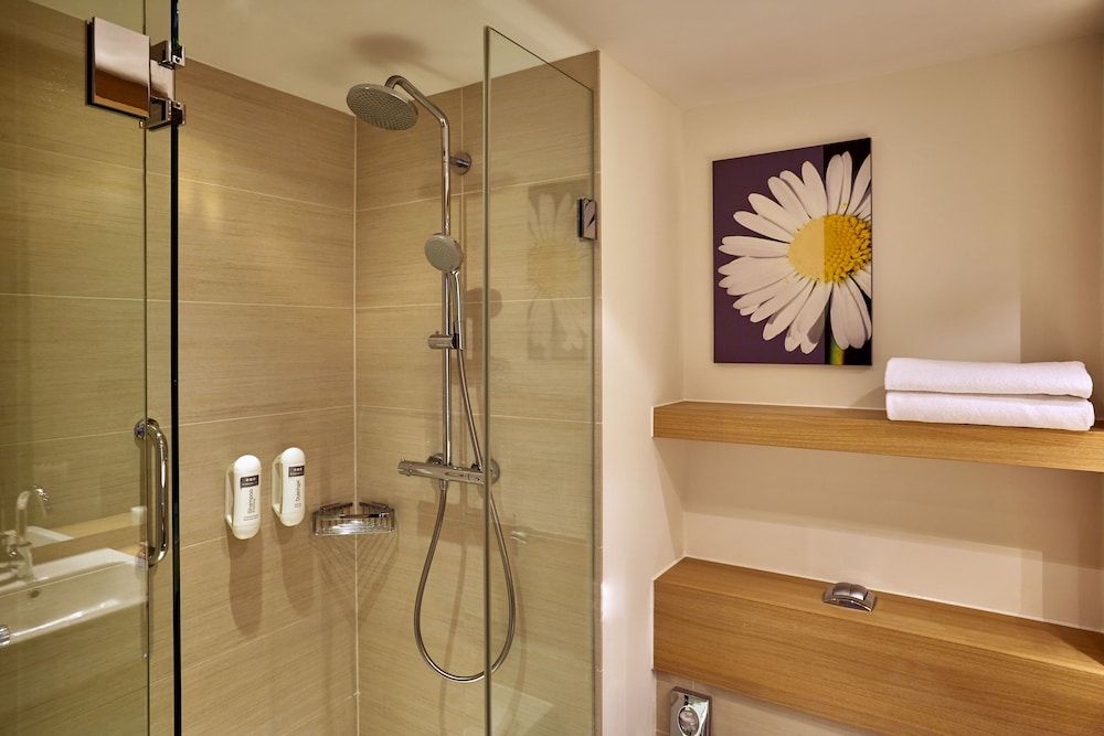 undefined H+ Hotel Zürich 7