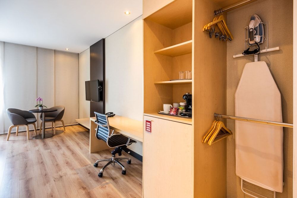 DoubleTree by Hilton Bogota Salitre AR