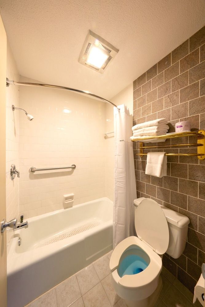 Regency Inn Comfort Single Room, 1 Double Bed 4