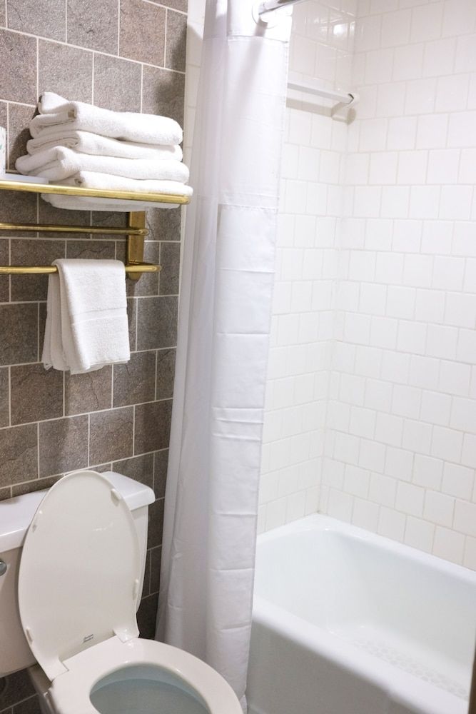 Regency Inn Comfort Single Room, 1 Double Bed 5