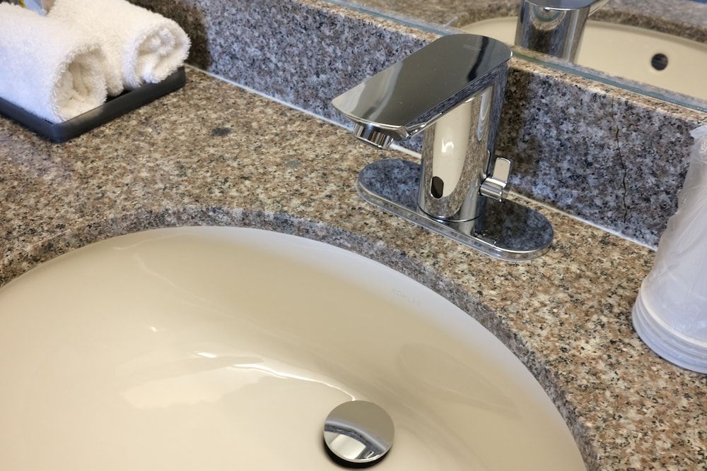 Regency Inn Comfort Single Room, 1 Double Bed 6