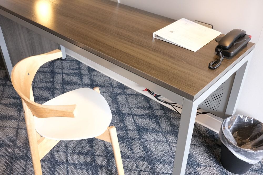 Regency Inn Design Studio 10