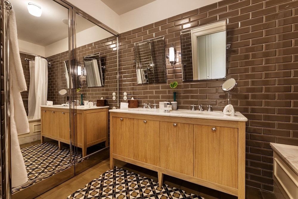 Vidago Palace Garden Deluxe Room 3