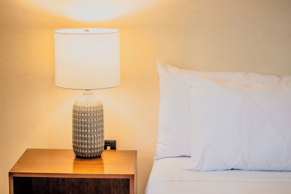 Hotel Casa Bárbara Holbox Junior Room, 2 Double Beds 10