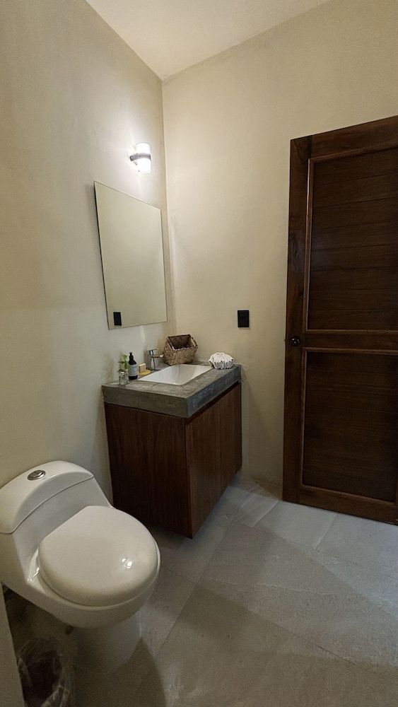 Hotel Casa Bárbara Holbox Junior Room, 2 Double Beds 9