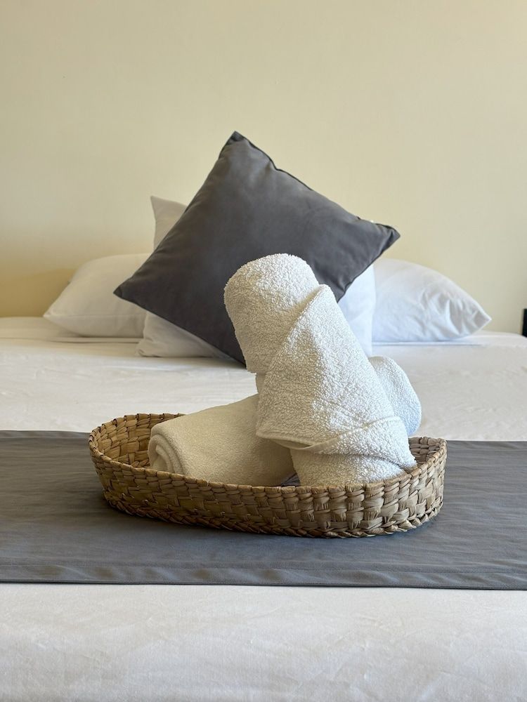 Hotel Casa Bárbara Holbox Junior Room, 2 Double Beds 5