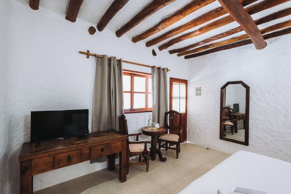 Hotel Casa Bárbara Holbox Superior Room, 1 King Bed, Garden View 6