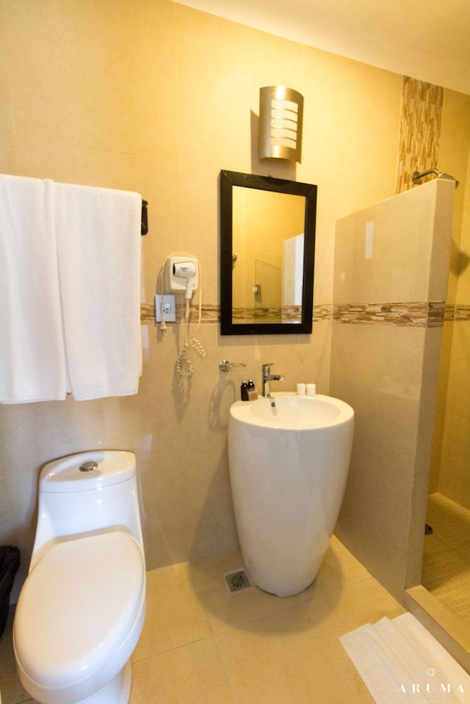 undefined Aruma Hotel 10