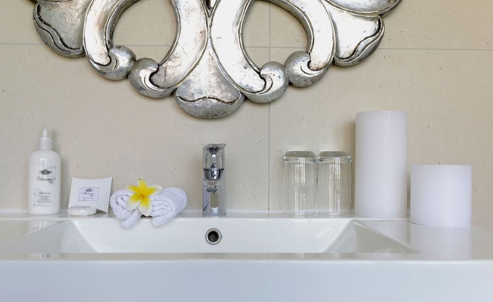 The Saint James on Venice Luxury Guest House Superior Room 6