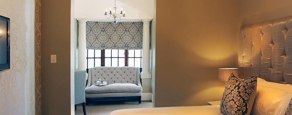 The Saint James on Venice Luxury Guest House Superior Room 4