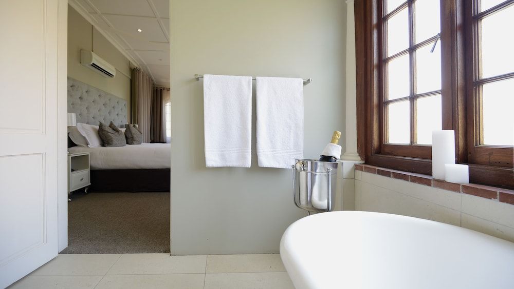 The Saint James on Venice Luxury Guest House Superior Room 5