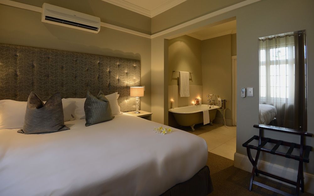 The Saint James on Venice Luxury Guest House Superior Room 3