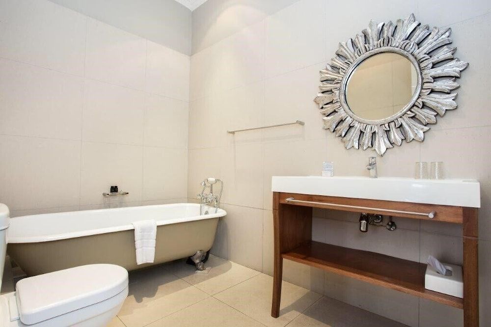 The Saint James on Venice Luxury Guest House Luxury Double Room 3