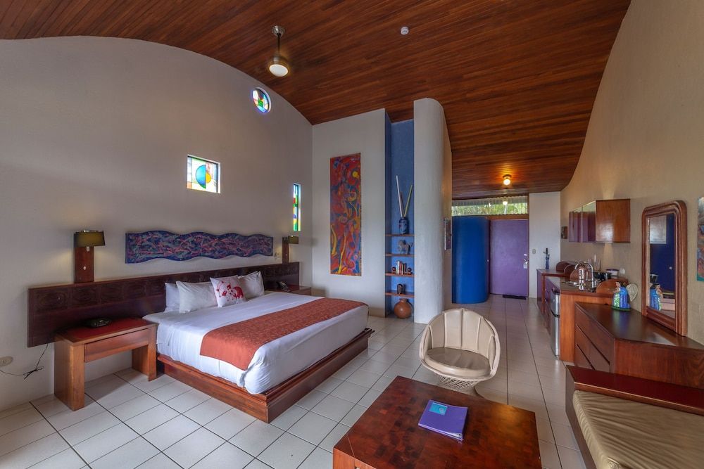 Prima Villa 1 King