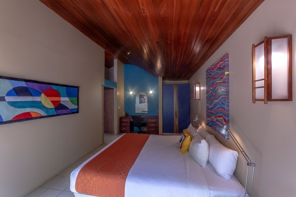 Ultra Plus Villa
