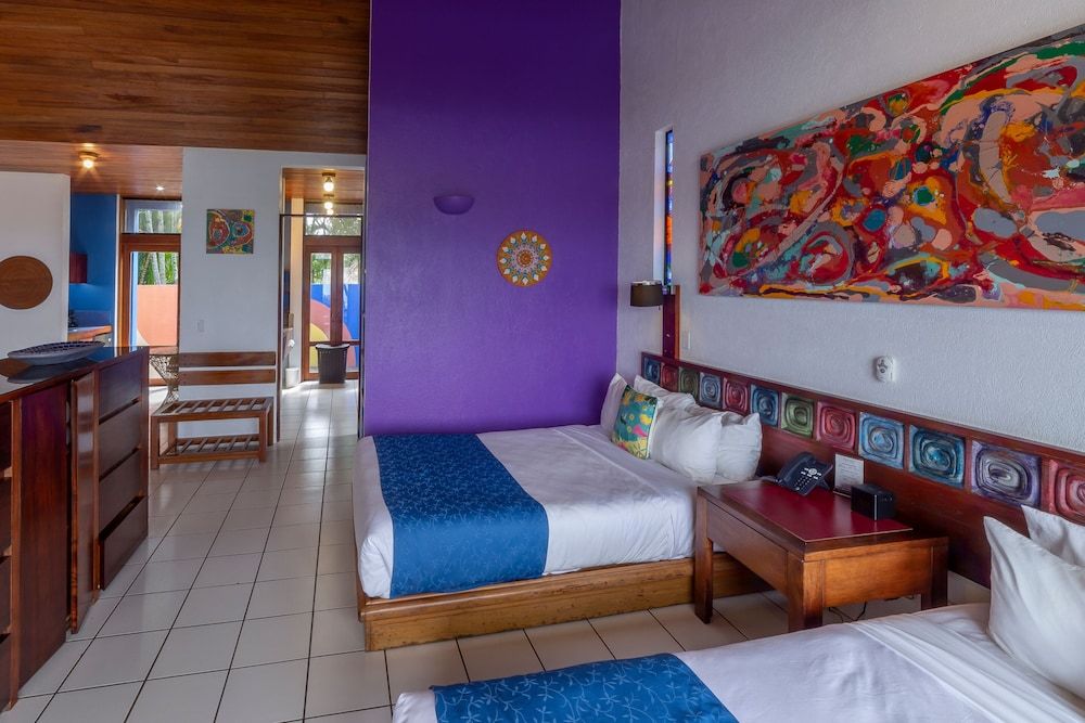Ultra Villa 2 Beds