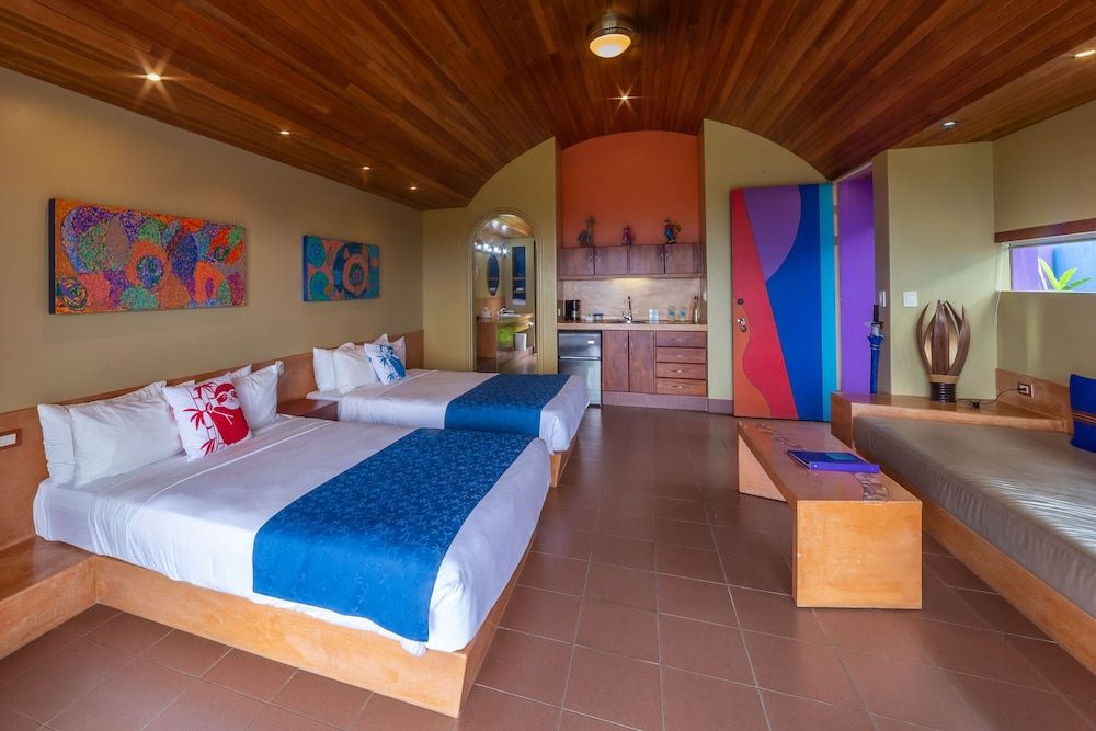 Prima Plus 2  Beds