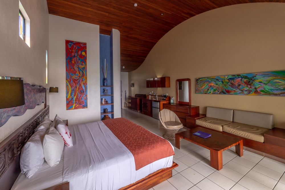 Prima Villa 1 King